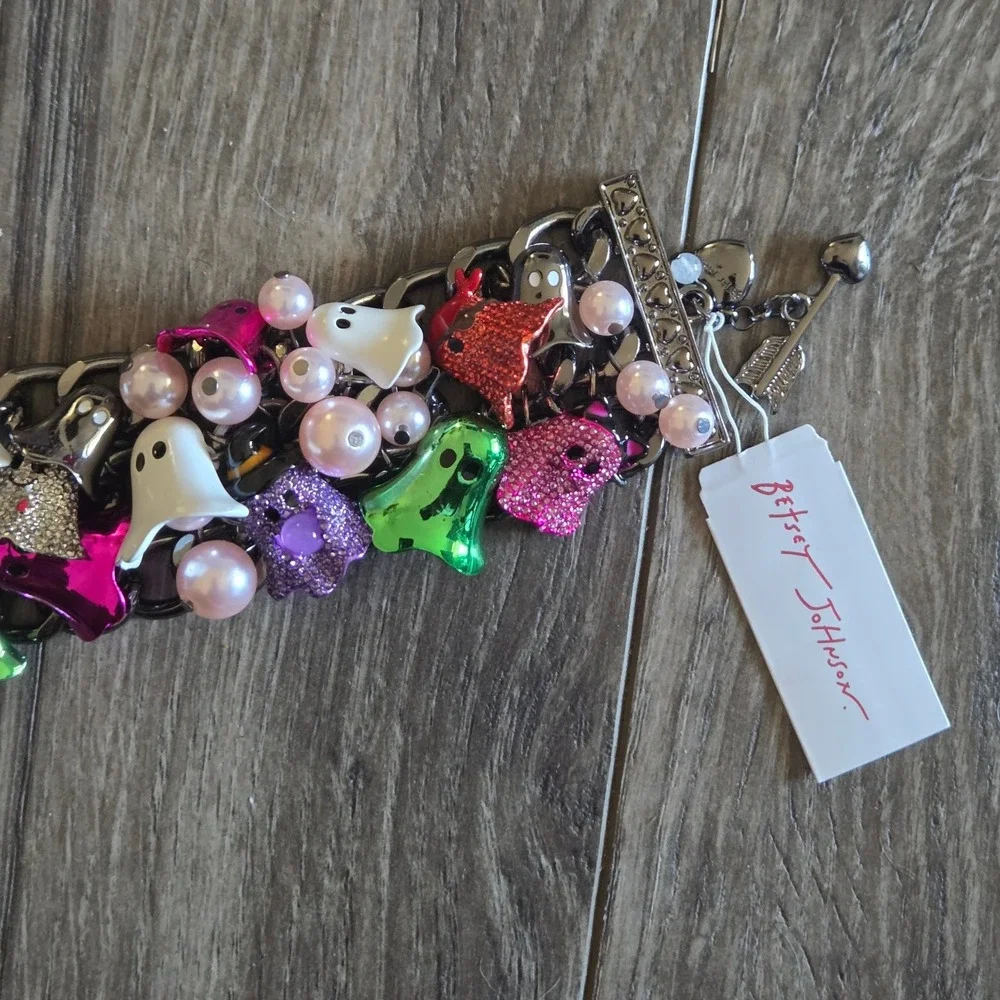Betsey Johnson betsey johnson